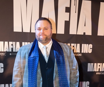 Première montréalaise du film Mafia inc.