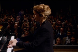 Une scène du film Réparer les vivants