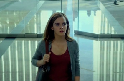 Bande-annonce en anglais