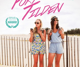 Affiche du film Fort Tilden