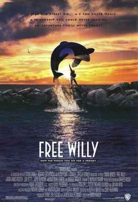 Mon ami Willy