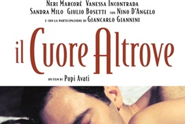 Affiche du film Il Cuore Altrove