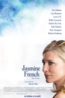 Affiche du film Jasmine French