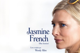Affiche du film Jasmine French