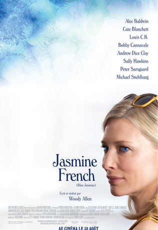 Jasmine French