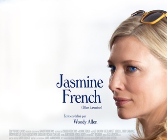 Affiche du film Jasmine French