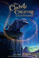Affiche du film Clochette et la créature légendaire