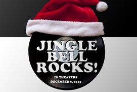 Affiche du film Jingle Bell Rocks