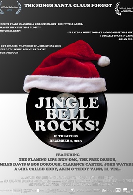 Jingle Bell Rocks