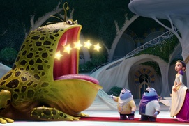 Image du film Spellbound