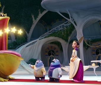 Image du film Spellbound