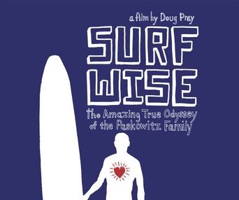 Affiche du film Surfwise