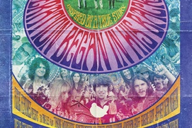 Affiche du film Taking Woodstock