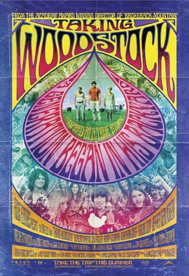 Souvenirs de Woodstock