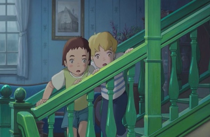 Bande-annonce en anglais
