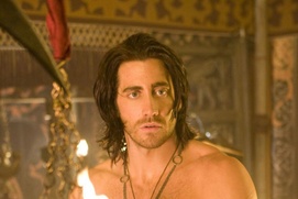 Scène du film Prince of Persia: The Sand of Time Scène du film Prince of Persia: The Sand of Time