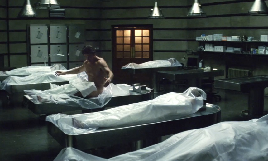 Tom Cruise ressuscite dans la nouvelle bande-annonce de The Mummy