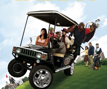 Affiche du film Who's your Caddy?