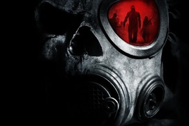 Affiche du film The Crazies Affiche du film The Crazies