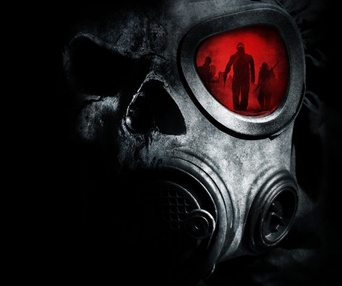 Affiche du film The Crazies