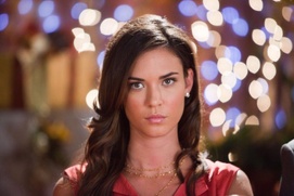 Une scène du film You Again Une scène du film You Again
