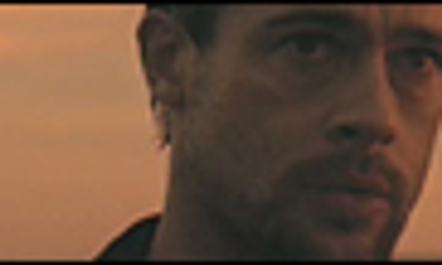 Bande-annonce : Brad Pitt est Jesse James
