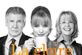 Affiche du film La gloire des ondes Affiche du film La gloire des ondes