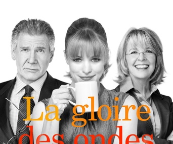 Affiche du film La gloire des ondes