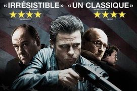 Affiche du film La mort en douce Affiche du film La mort en douce