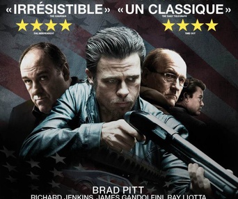 Affiche du film La mort en douce