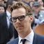 Photo de Benedict Cumberbatch