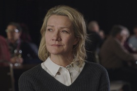 Une scène du film Pour vivre ici