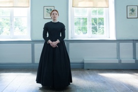 Une scène du film A Quiet Passion