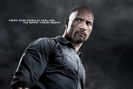 Affiche du film Snitch Affiche du film Snitch