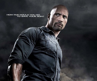 Affiche du film Snitch