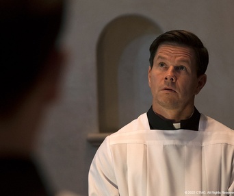 Image du film Father Stu