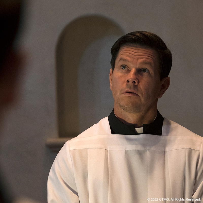 Image du film Father Stu