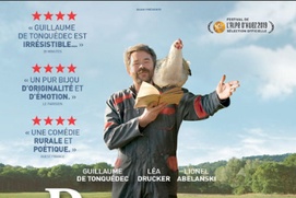 Affiche du film Roxane
