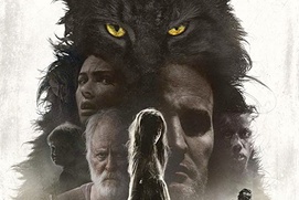 Affiche du film Pet Sematary