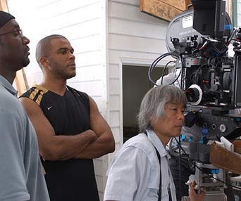 Scène du film Madea's Family Reunion