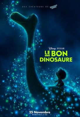 Le bon dinosaure
