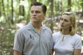 Scène du film Revolutionary Road