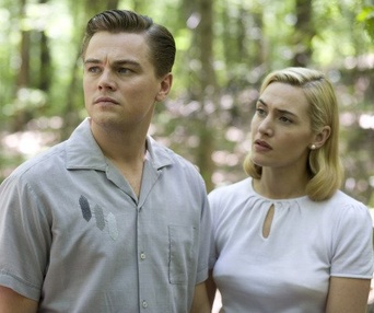 Scène du film Revolutionary Road