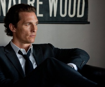Une scène du film The Lincoln Lawyer