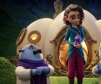 Image du film Spellbound