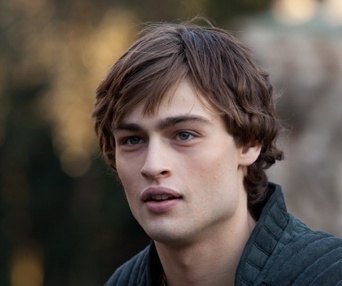 Une scène du film Romeo and Juliet