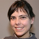 Sophie Deraspe sur le plateau de Les signes vitaux