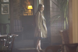 Une scène du film Hungry Hearts