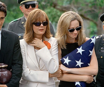 Scène du film Elizabethtown