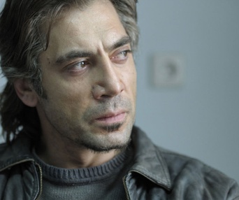 Une scène du film Biutiful